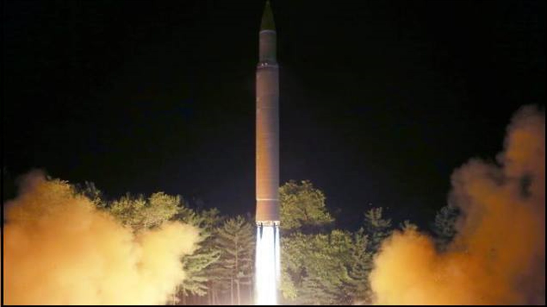 ONU sanciona a Corea del Norte por pruebas de misiles