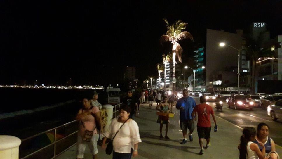 Invitan en Mazatlán a turistas a regresar en 2018