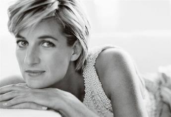 Princesa Diana confiesa amor por guardaespaldas en nuevo documental