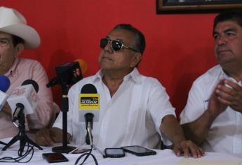 Blas Rubio Lara, delegado de elección del CMC #5