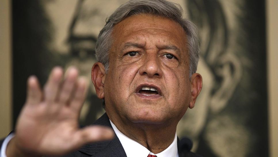 AMLO confirma que impugnarán la elección en Edomex