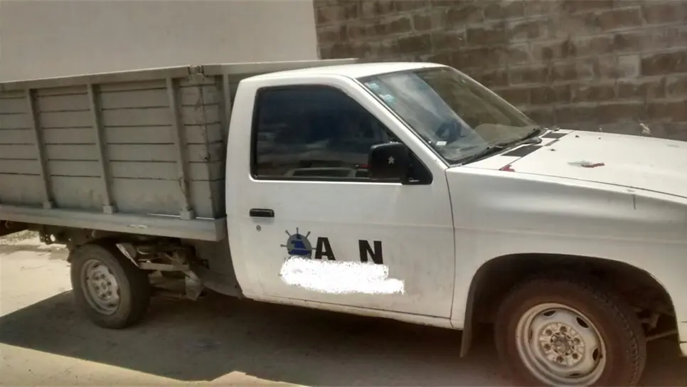 FOTO: SSP Mazatlán.