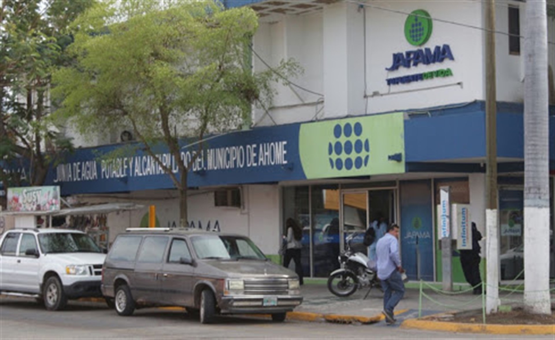 FOTO: Luz Noticias | Archivo.