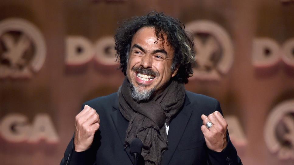 González Iñárritu y Daniela Michel buscan enaltecer música y cine mexicano en Los Ángeles