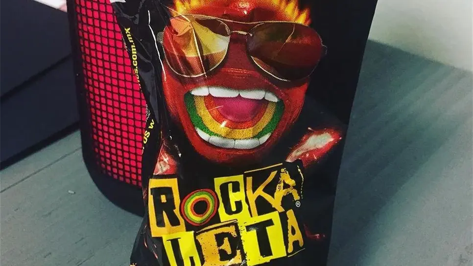 Detectan altas concentraciones de plomo en dulces