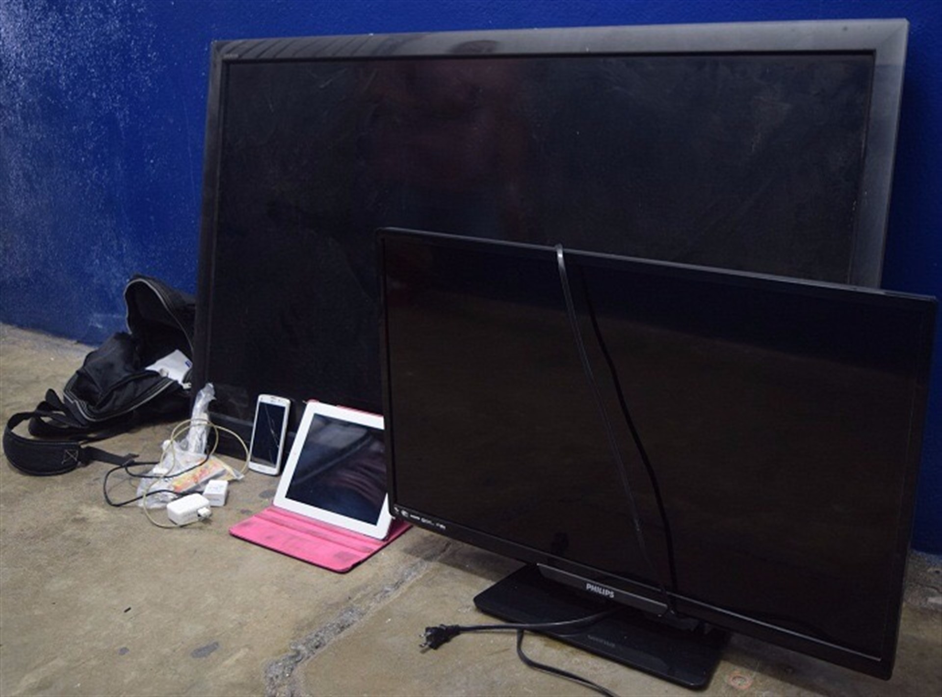 FOTO: SSP de Mazatlán.