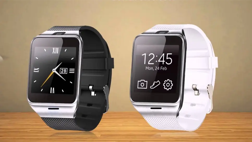 Mercado de relojes inteligentes, a la espera de retomar nuevo impulso