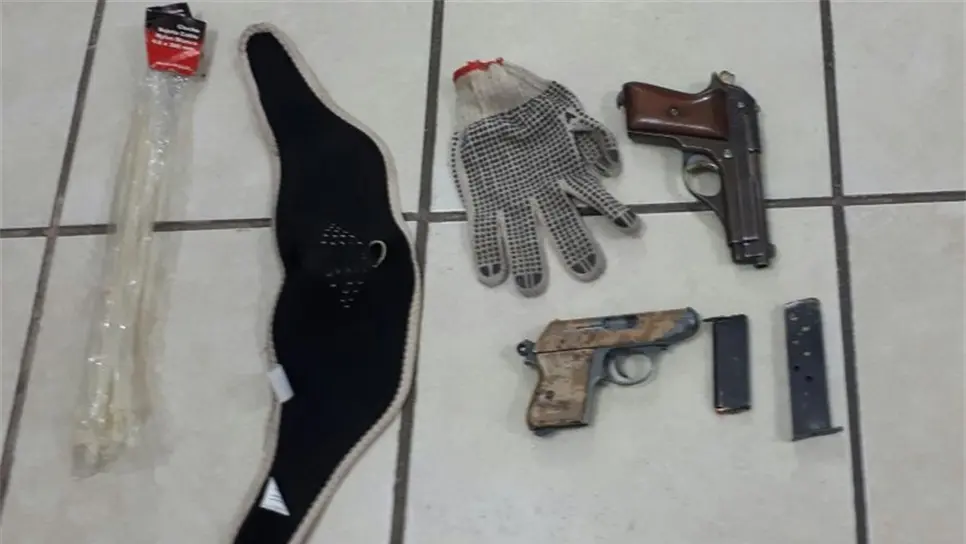 FOTO: SSP de Mazatlán.