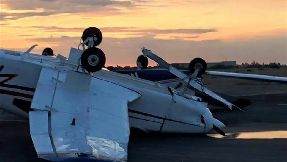 Miles de pesos en daños materiales deja remanente de Jova en Mazatlán