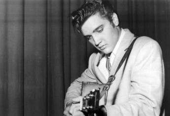 Comienzan en Memphis celebraciones a la vida de Elvis Presley