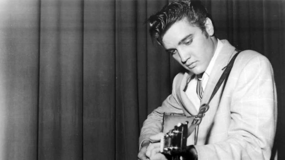 Comienzan en Memphis celebraciones a la vida de Elvis Presley