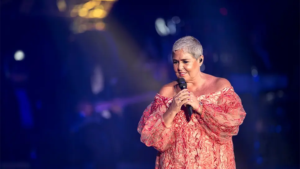 Lupita D´Alessio asegura que muchas familias se identificarán con Hoy voy a cambiar