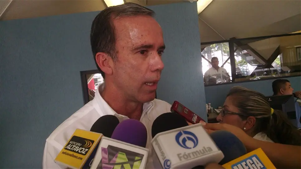 México llega fuerte a renegociación del TLCAN: CNA