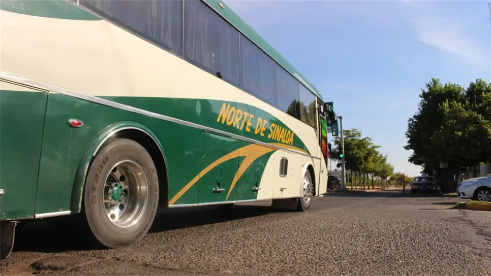 Acusan a DVyT de hostigar a transportistas por denunciar anomalías