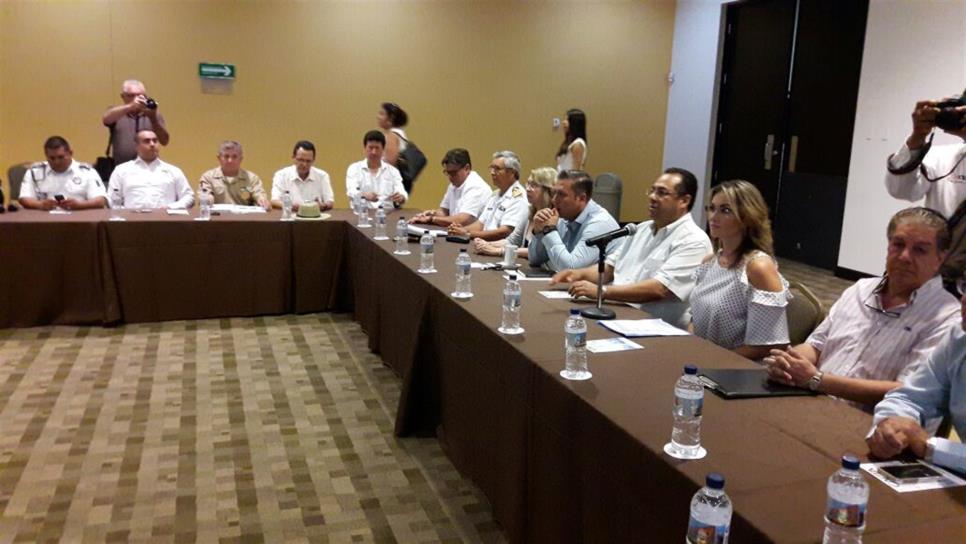 Adoptará Mazatlán Centro de Atención y Protección al Turista de Acapulco
