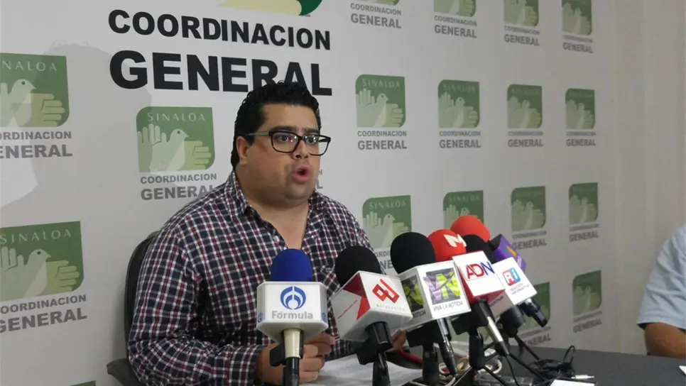 Resalta CESP acciones para garantizar seguridad de los sinaloenses