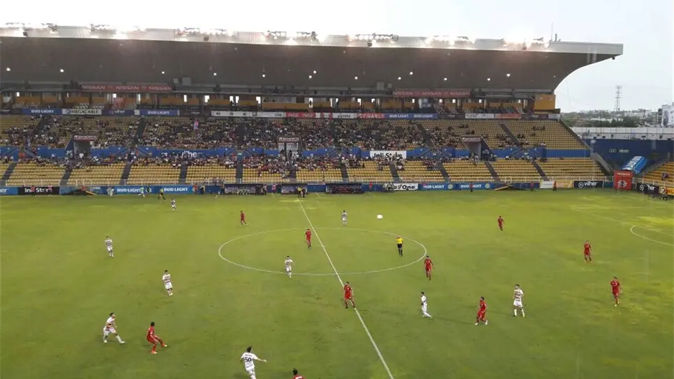 Dorados sucumbe ante Toluca en Culiacán