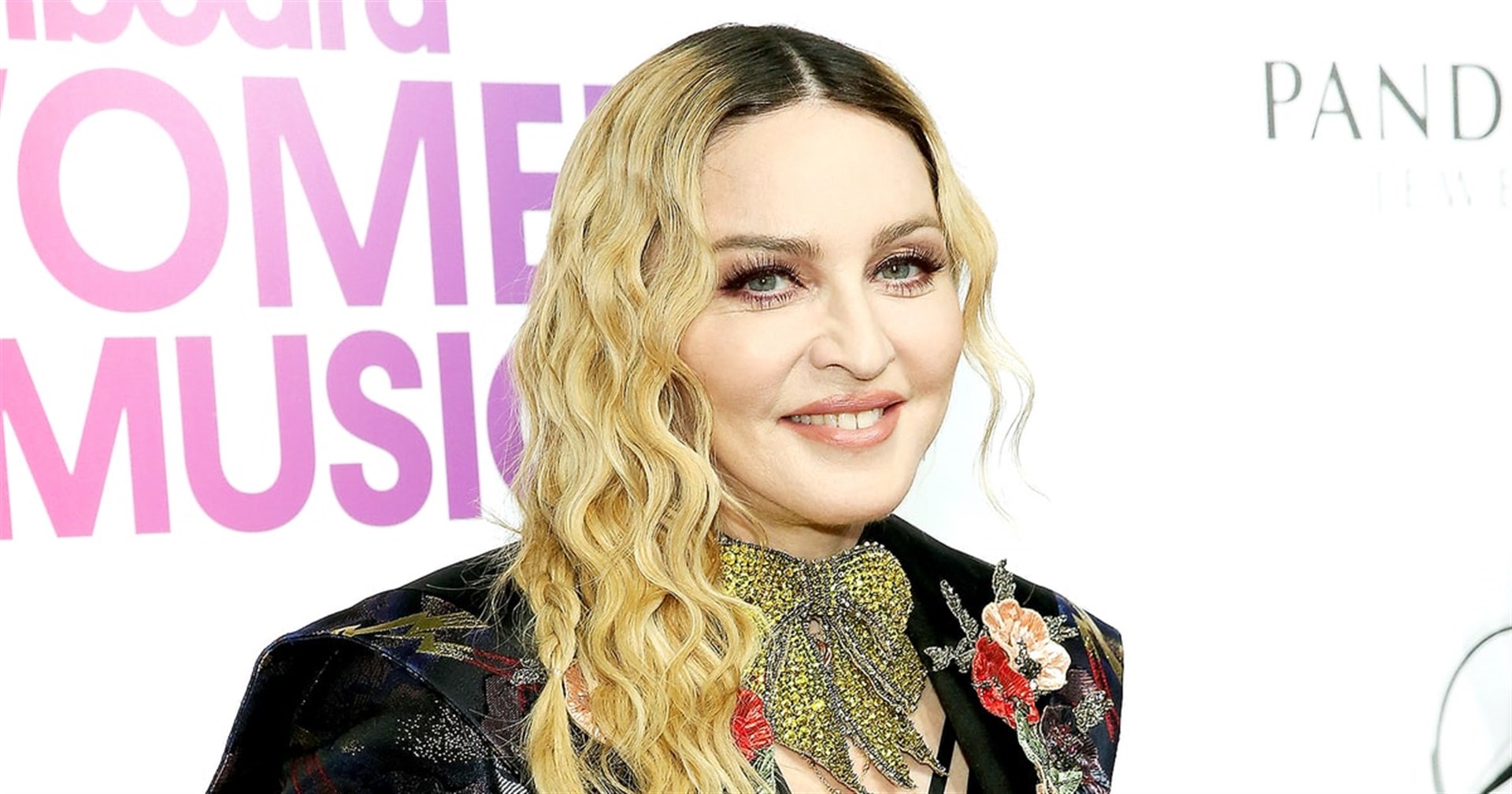 Madonna cumple 59 años