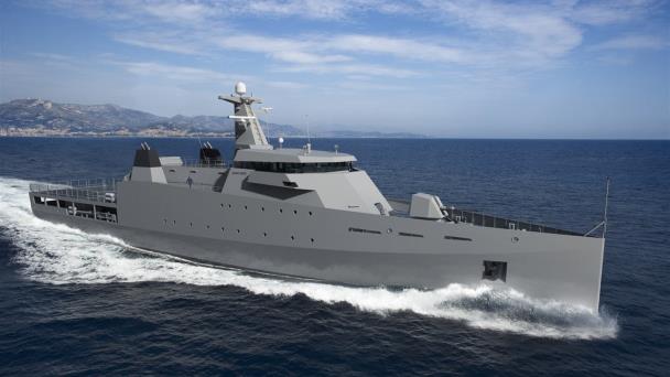 Marina Se Modernizará Para Fortalecer Poder Naval De México Luz Noticias Marina Se Modernizará Para Fortalecer Poder Naval De México Luz Noticias