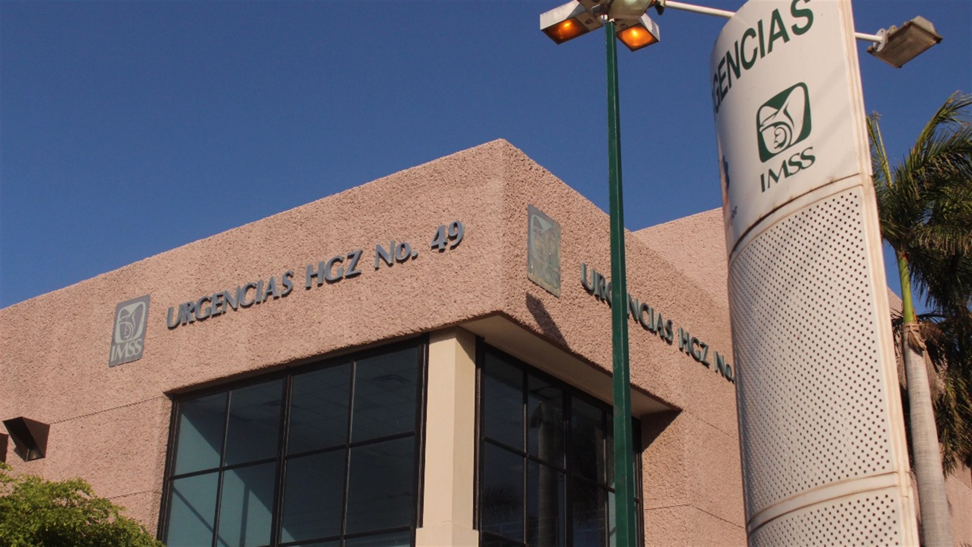 Asegura MendozaCap que no ocupa el sistema de corrupción del IMSS