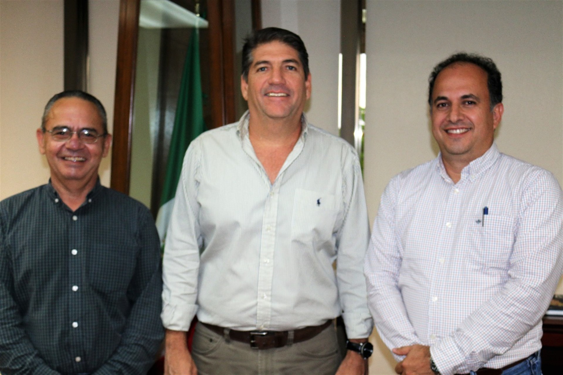 Designan a nuevo subsecretario de Agricultura