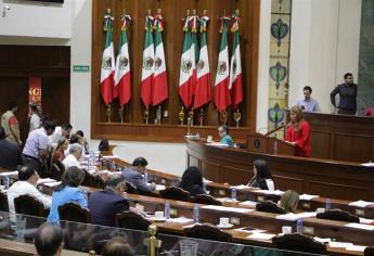 Ineludible cambio en la Mesa Directiva del Congreso: Betancourt