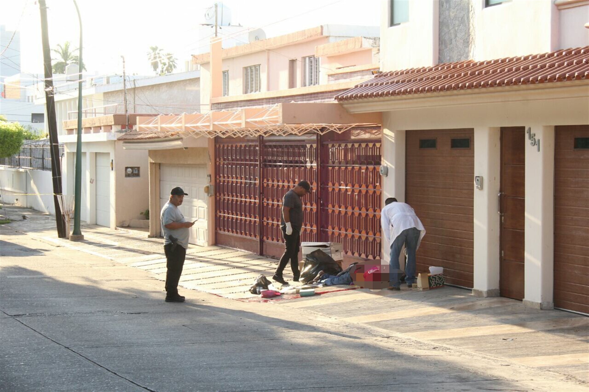 Asesinan a pepenador en Culiacán