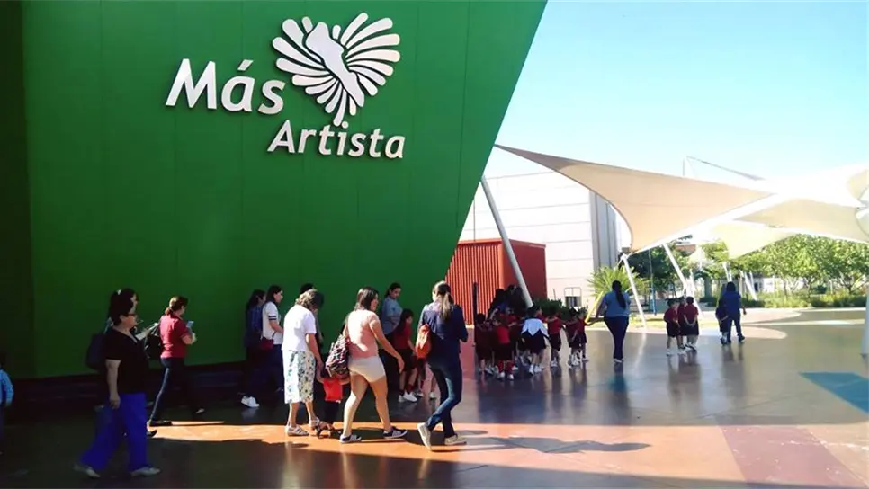 Parque temático ya no recibirá recurso de Gobierno: SEPyC