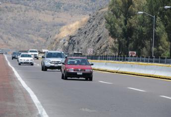 Refuerzan medidas para garantizar regreso seguro de vacacionistas