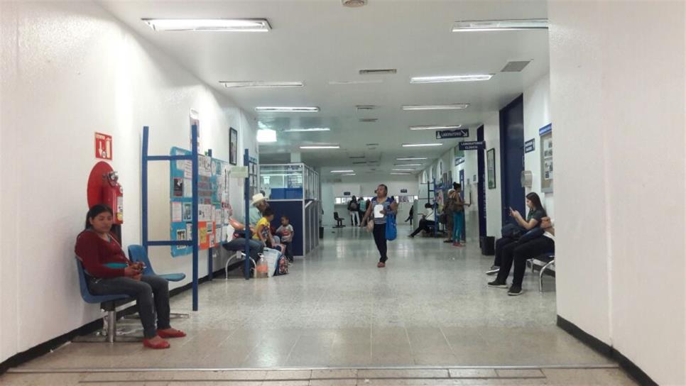 Gobierno del Estado invertirá 160 mdp en 24 hospitales de Sinaloa