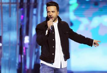 Luis Fonsi será embajador de Puerto Rico