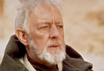 Anuncia Disney película de Obi-Wan Kenobi