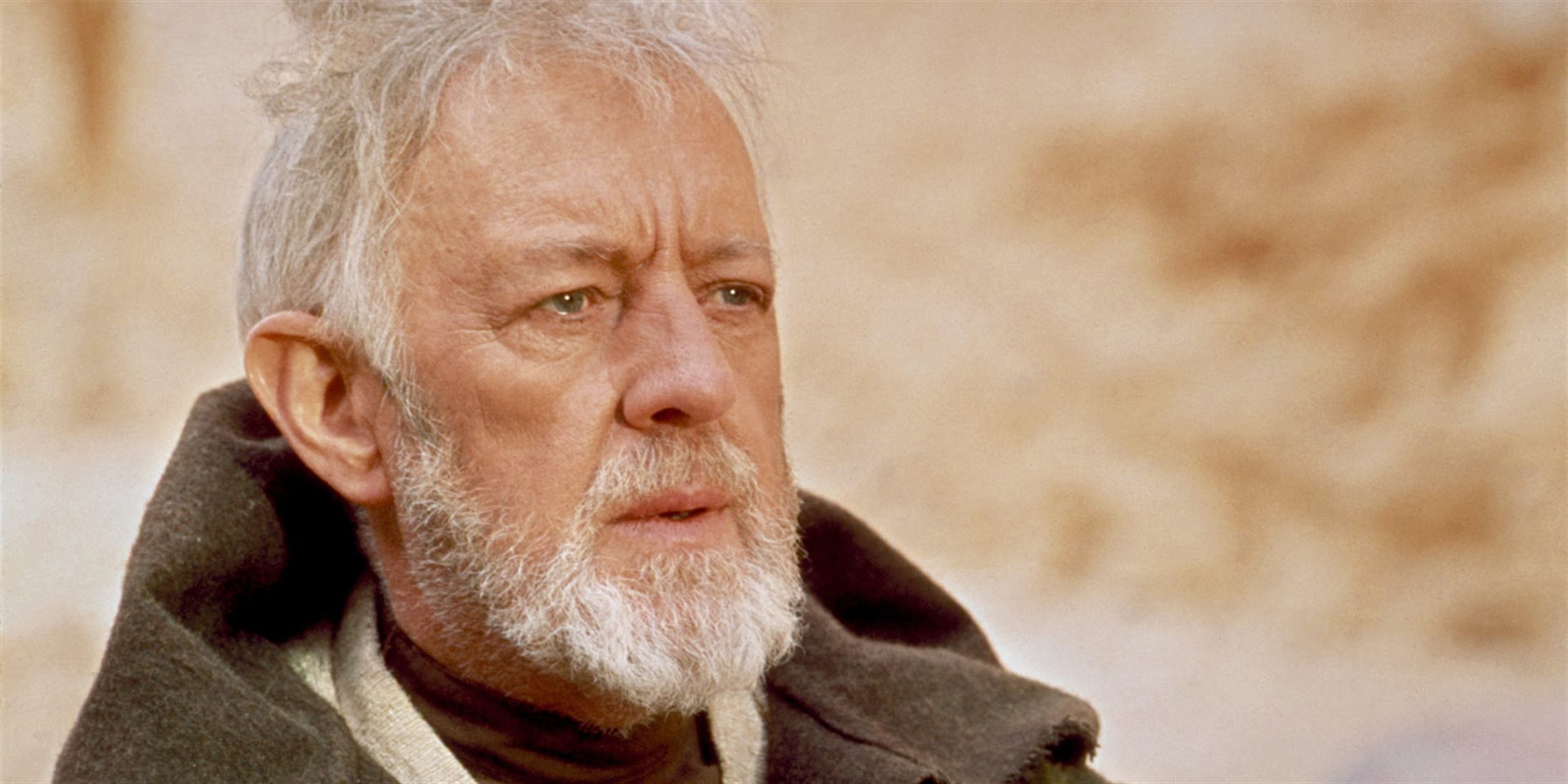 Anuncia Disney película de Obi-Wan Kenobi