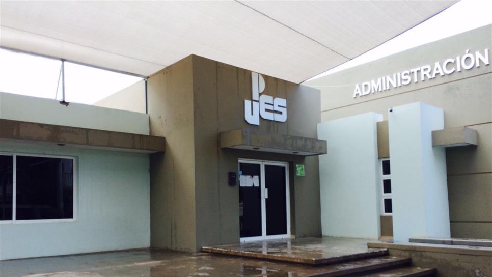 Este año UPES no ofrecerá sus servicios en Choix, por falta de alumnos