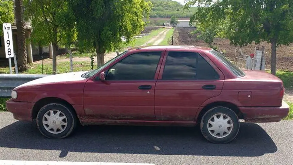 Recupera la UEPROV 34 vehículos robados