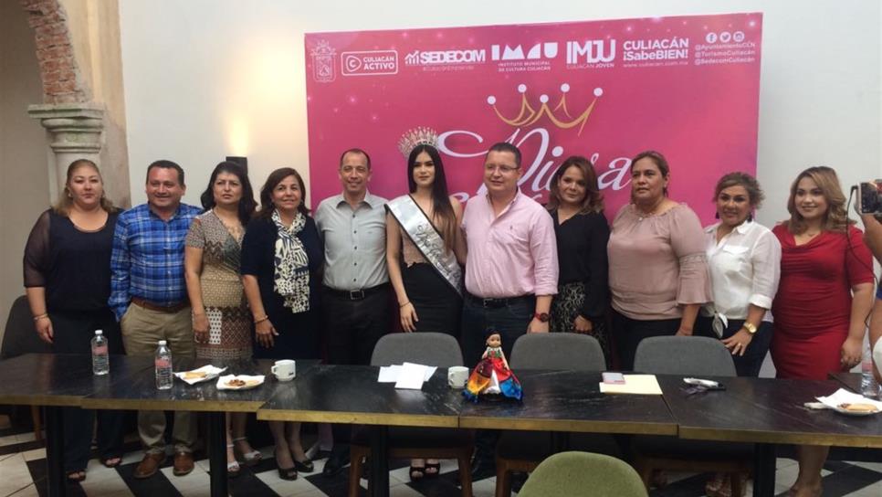 Ayuntamiento lanza convocatoria para Diosa Colhuacan