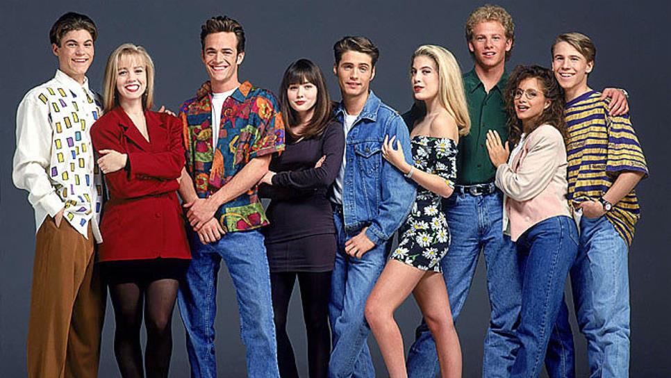 Biografía no autorizada de la serie Beverly 90210 llega a TV de paga