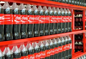 Coca-Cola ofrece premio de 1 mdd por nuevos endulzantes sin calorías