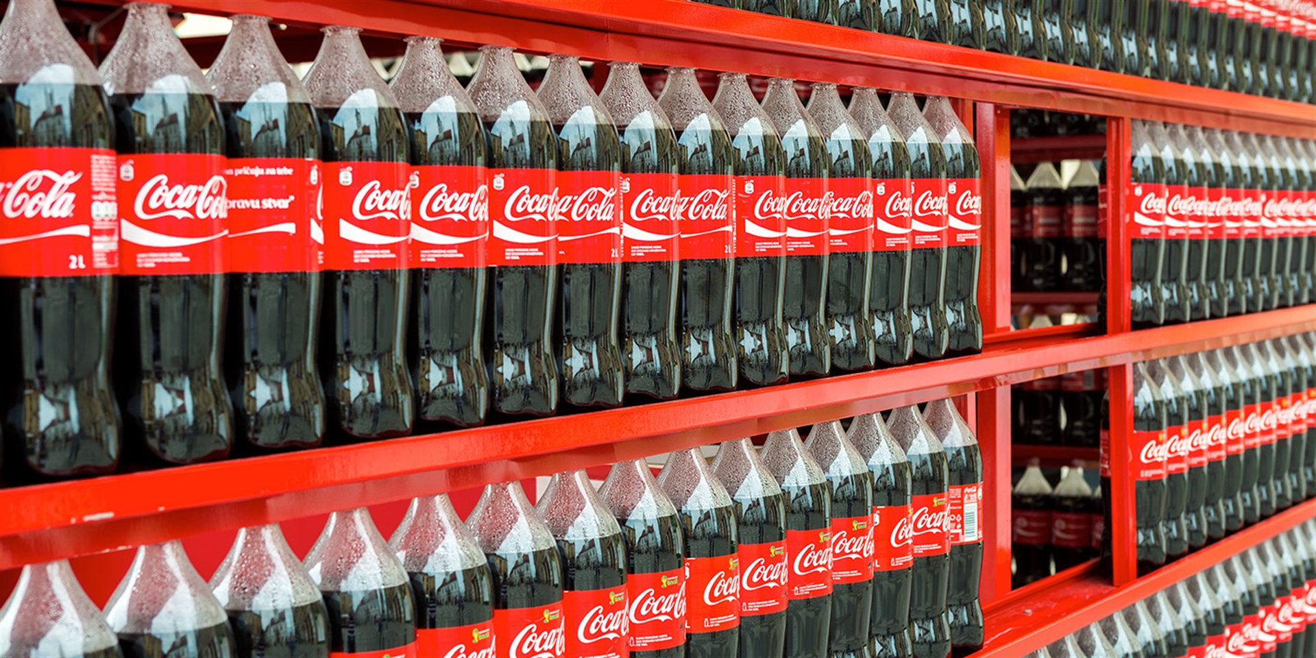 Coca-Cola ofrece premio de 1 mdd por nuevos endulzantes sin calorías