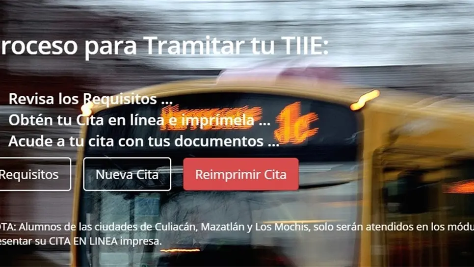 Flexibilidad en sistema provocó fallas en credencialización de estudiantes