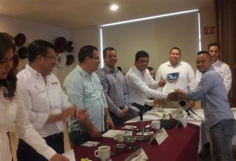 Reconocen a 67 empresas de El sabor de Los Mochis