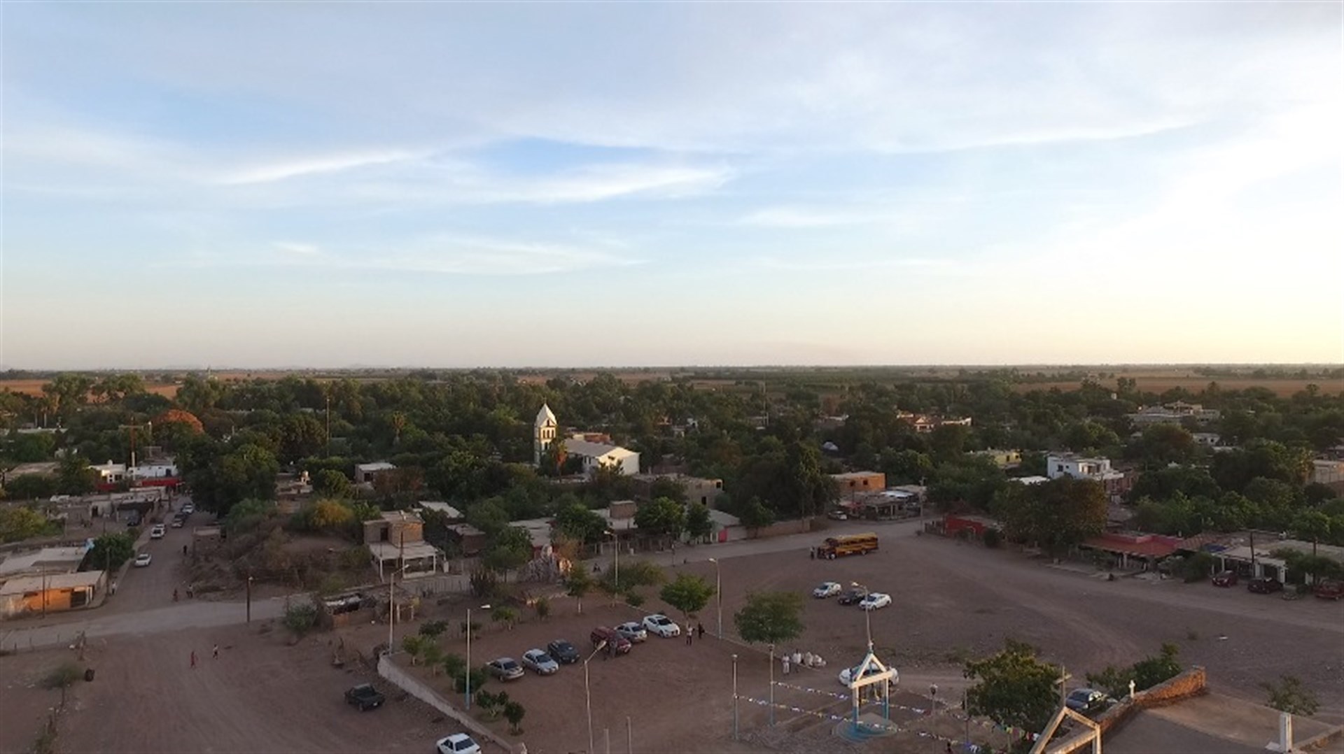 Síndico cobro uso de suelo porque yo se lo pedí: Gobernadora indígena