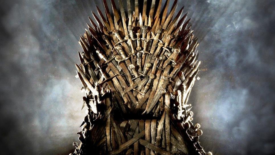 Invitan a fans de Game of Thrones a sentirse Gobernante de los siete reinos