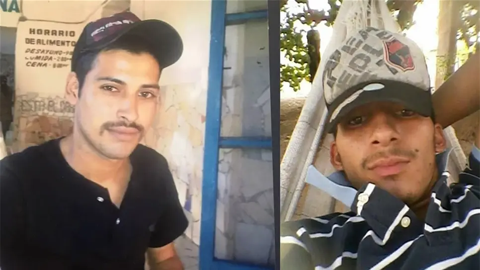 CEDH investiga queja contra policías por desaparición de 2 jóvenes