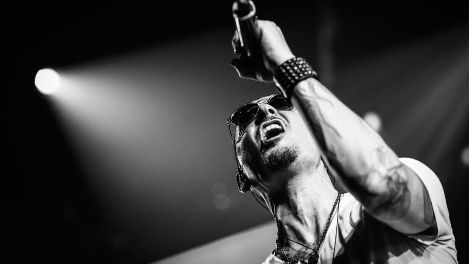 Linkin Park prepara show para recordar a Chester Bennington