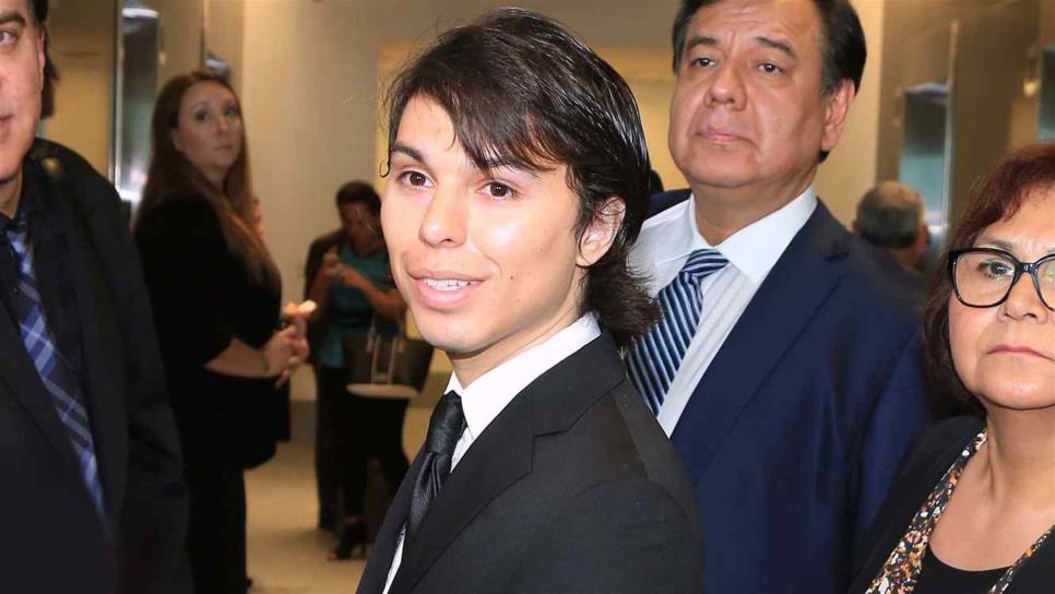 PGR investiga sobre testamento de Juan Gabriel: Joao Aguilera