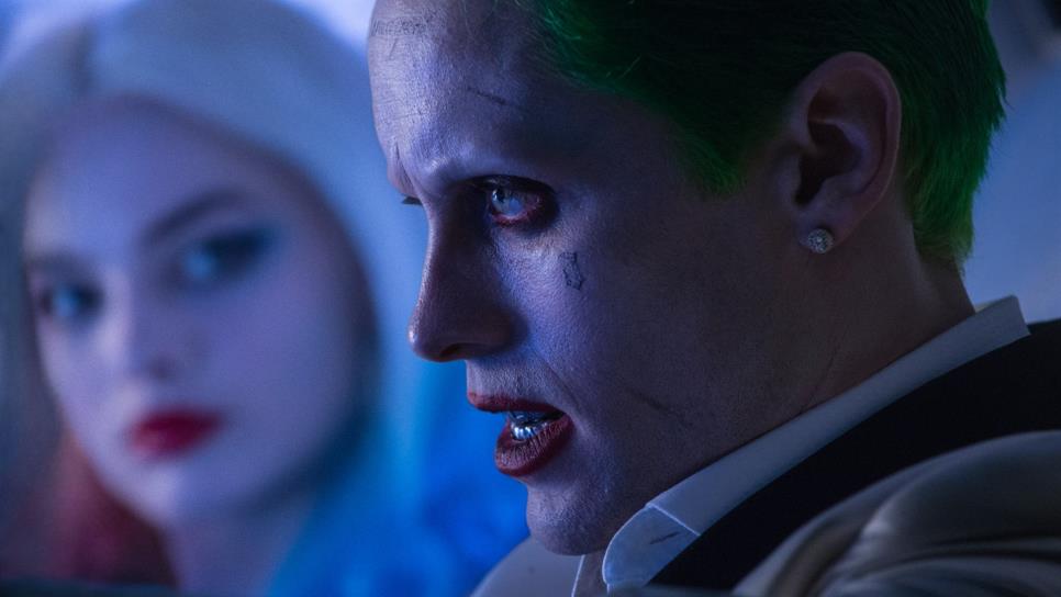 “The Joker” y “Harley Quinn” tendrán su propia película