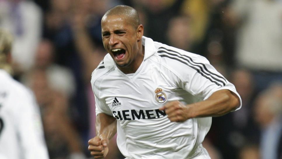 Exfutbolista Roberto Carlos, a prisión por tres meses