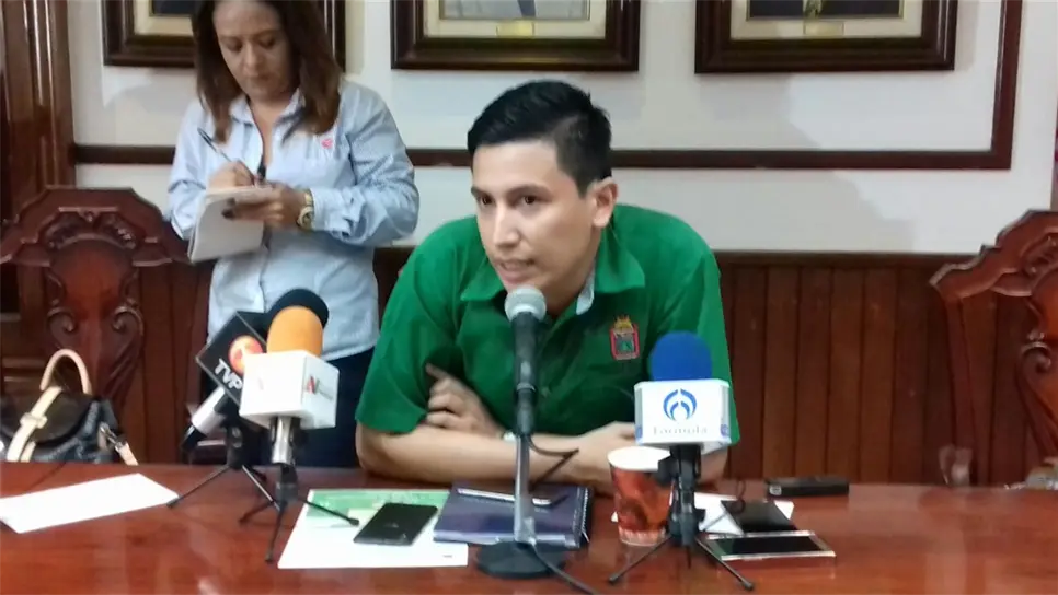 FOTO: Denisse Márquez.