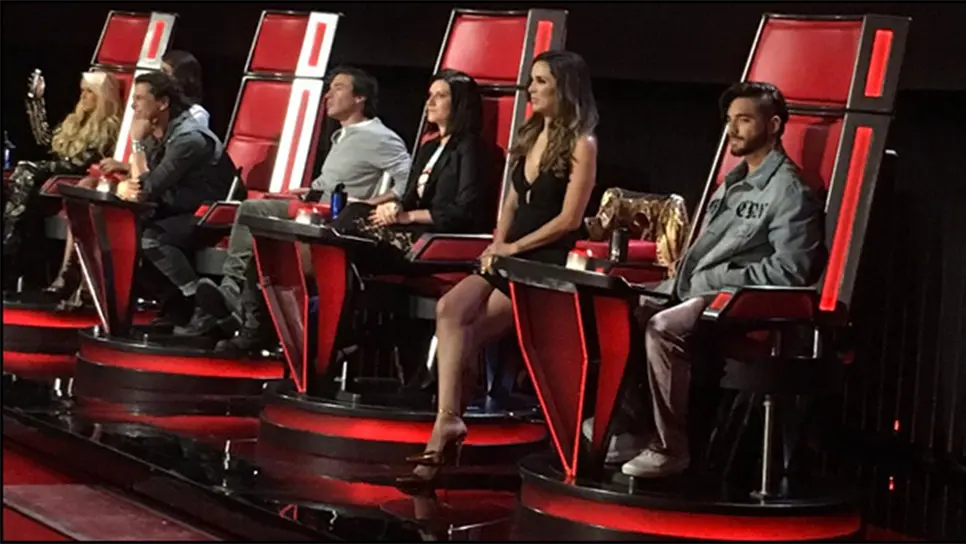 FOTO: Twitter @lavozmexico